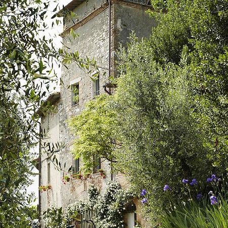 Il Ghiottone Umbro Bed and Breakfast Todi Eksteriør billede