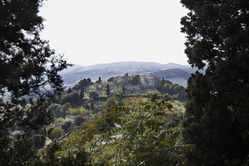 Il Ghiottone Umbro Bed and Breakfast Todi Værelse billede