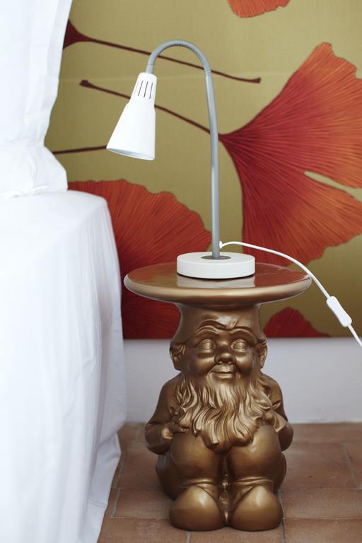 Il Ghiottone Umbro Bed and Breakfast Todi Værelse billede