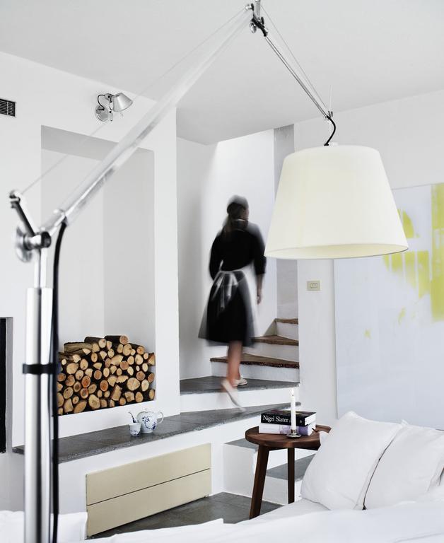 Il Ghiottone Umbro Bed and Breakfast Todi Eksteriør billede