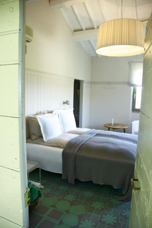 Il Ghiottone Umbro Bed and Breakfast Todi Eksteriør billede
