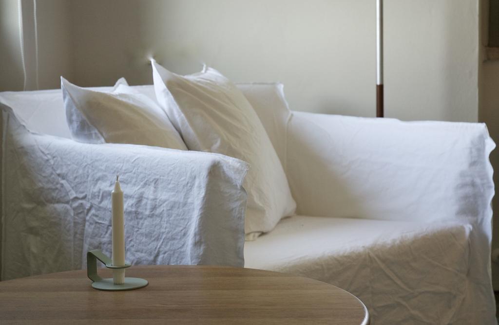 Il Ghiottone Umbro Bed and Breakfast Todi Eksteriør billede